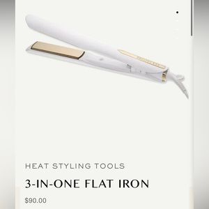 Kristin Ess 3 in 1 flat iron